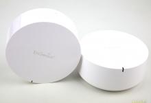 EnGenius ESR580 Dual Pack Home Mesh Network Review 2.4Ghz, 5Ghz, EnGenius, ESR580, mesh, Mesh Network, Meshify, Tri Band, WiFi Access Points, WiFi Router 1
