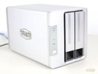 TerraMaster F2-210