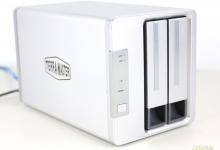 Terra Master F2-210 NAS Review 2 bay, Anvil, Crystal, NAS, performance, RAID, RAID 0, RAID 1, Tester 1