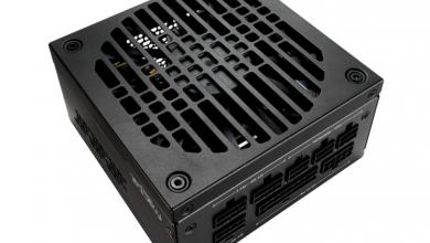 Fractal Design New Ion PSUs brings UltraFlex to SFX fractal design, GOLD PSU, modular, Power Supplies, psu, sfx, sfx-L, UltraFlex™ 2