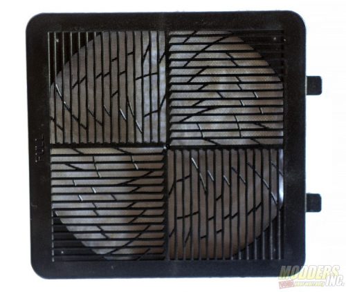 Silverstone Lucid LD03 Case, itx, mitx, rgb, SilverStone, tempered glass 6