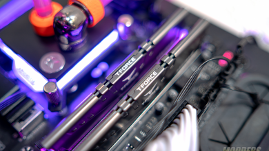 Vulcan Z DDR4 3200
