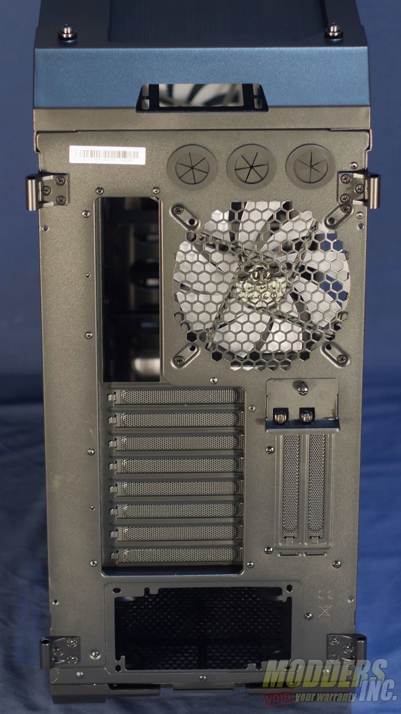 Thermaltake View 71 ARGB, ATX, tempered glass, Thermaltake, Water Cooling 2