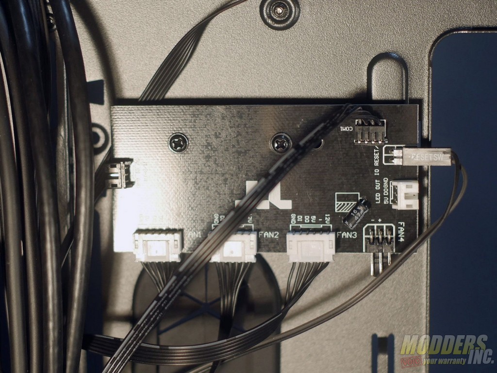 Thermaltake View 71 ARGB, ATX, tempered glass, Thermaltake, Water Cooling 10