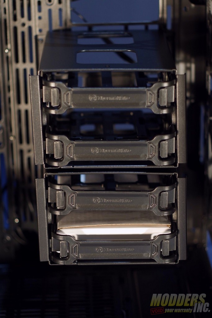 Thermaltake View 71 ARGB, ATX, tempered glass, Thermaltake, Water Cooling 3