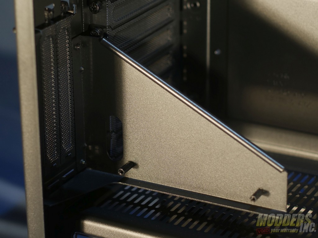 Thermaltake View 71 ARGB, ATX, tempered glass, Thermaltake, Water Cooling 7