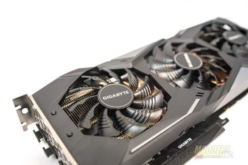 Gigabyte 1660 Super