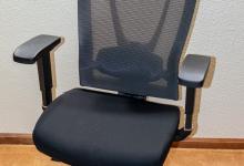 ErgoChair 2