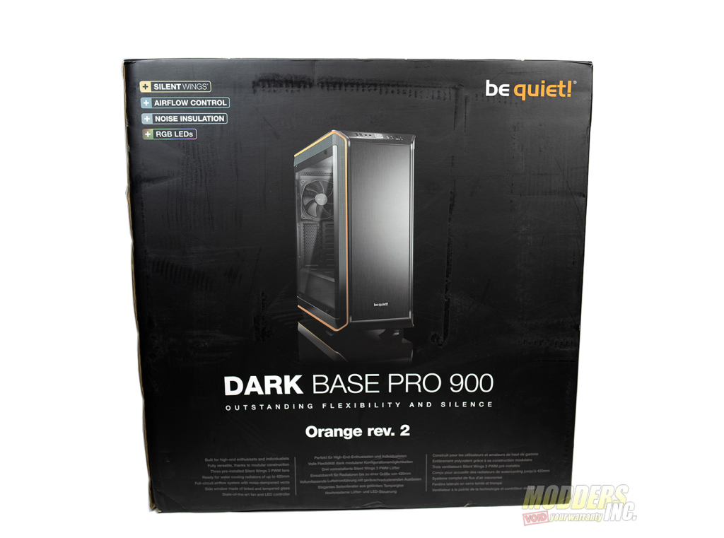 Dark Base Pro 900