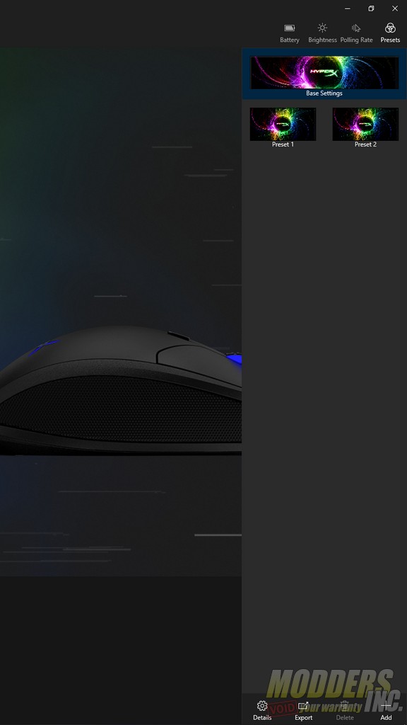 HyperX Pulsefire Dart Mouse & Chargeplay Base Review Gaming, HyperX, led, mouse, Qi Charging, rgb, wireless 10