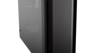 Corsair Obsidian Series 500D 500d, ATX, atx case, Corsair 13