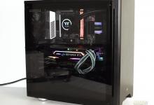 Corsair Carbide 275R Tempered Glass Case Review 265R, Corsair, Corsair Carbide 275R, Mid Tower, tempered glass 10