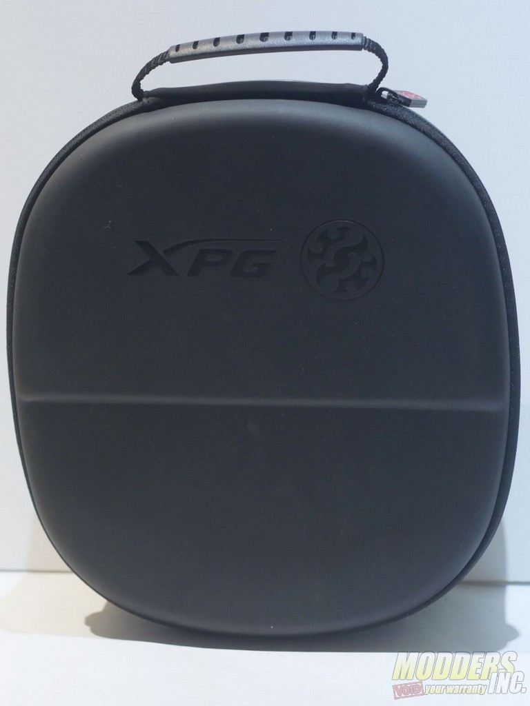 XPG Precog Gaming Headset Review Gaming Headset, Precog, USB Sound Cards, xpg 3