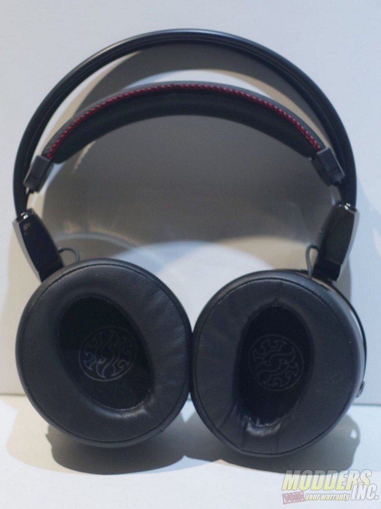 XPG Precog Gaming Headset Review Gaming Headset, Precog, USB Sound Cards, xpg 1