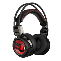 XPG Precog Gaming Headset Review Gaming Headset, Precog, USB Sound Cards, xpg 1