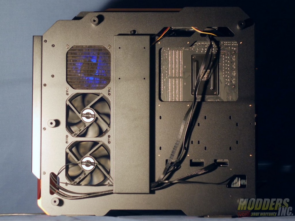 Cougar Blazer Review aluminum, ATX, Case, Cougar, Gaming, tempered glass 1