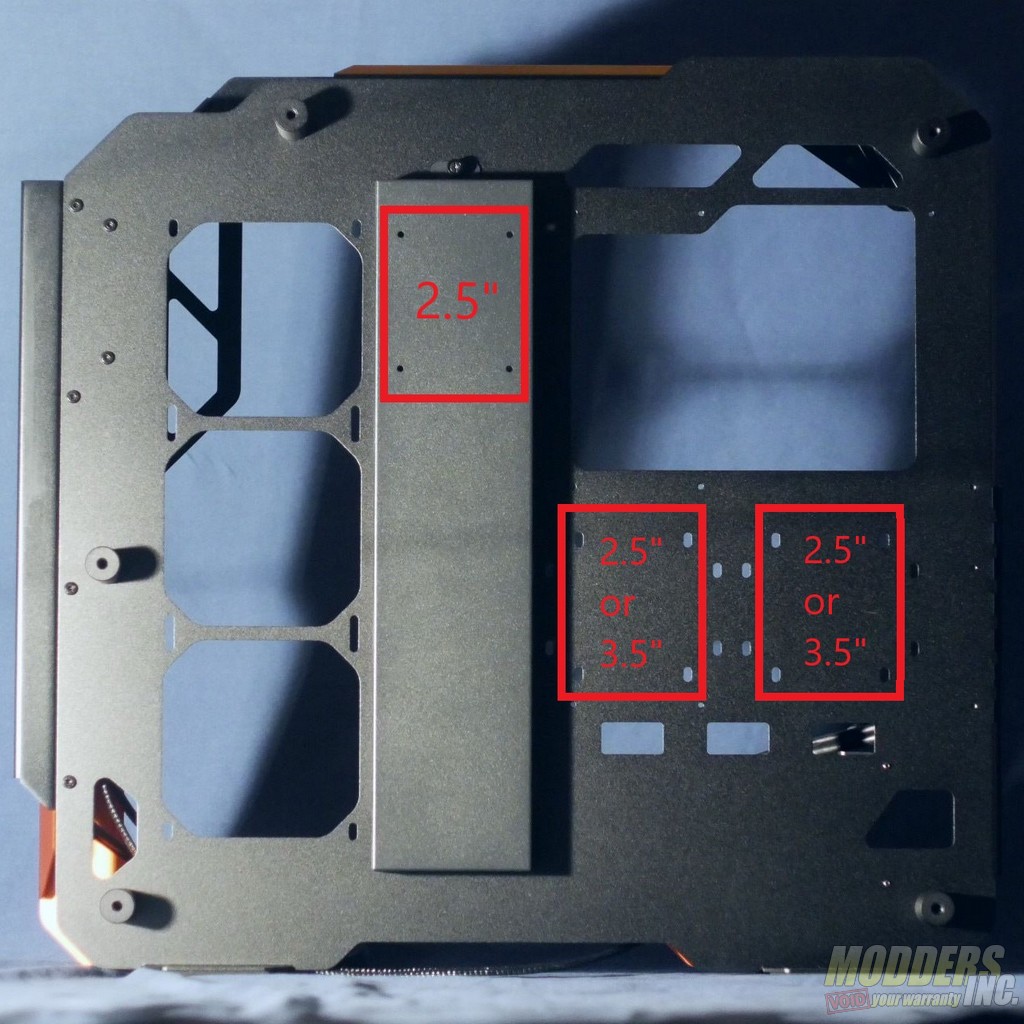 Cougar Blazer Review aluminum, ATX, Case, Cougar, Gaming, tempered glass 1