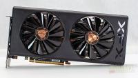 XFX Radeon RX 5600 XT THICC II Pro Boost