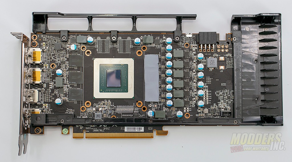 Rx 5600 xt outlet thicc ii pro