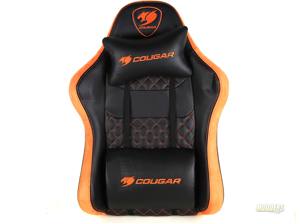 Cougar Armor PRO Gaming Chair 8