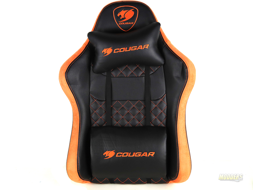 Cougar Armor PRO Gaming Chair 8 Armor Pro, Cougar, Gaming Chair