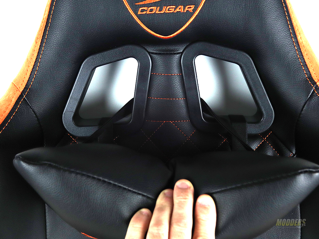 Cougar Armor PRO Gaming Chair 9