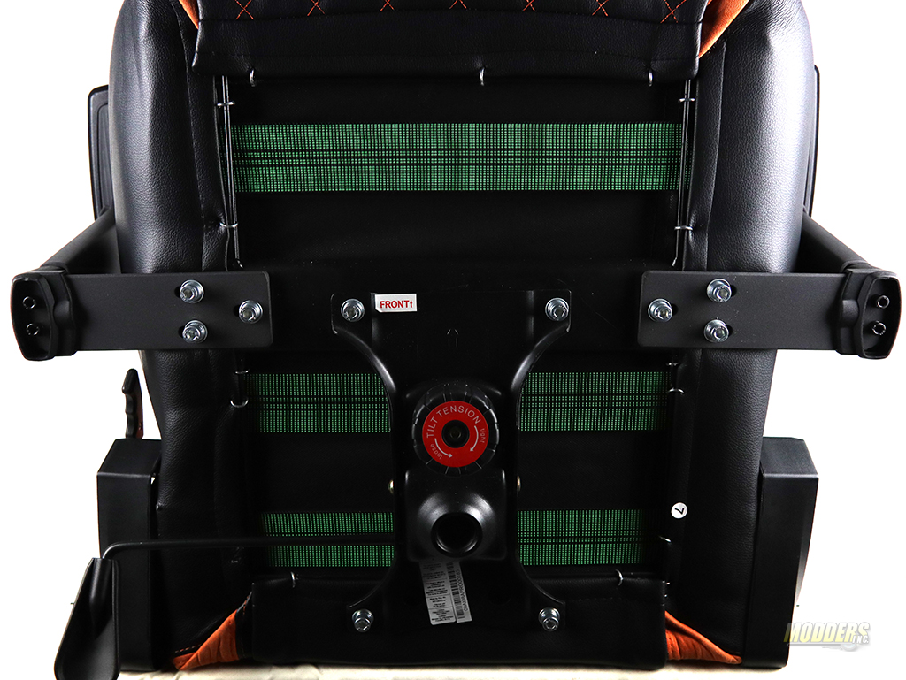Cougar Armor Pro Gaming Chair Review - Cougar Armor Pro: Introduction & Closer Look