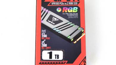 Viper VPR100