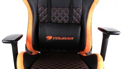 OPSEAT Master Series Gaming Chair Review - Modders Inc