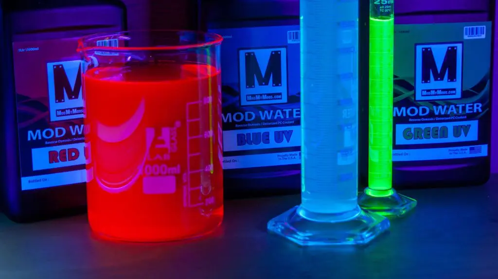 ModMyMod ModWater 2