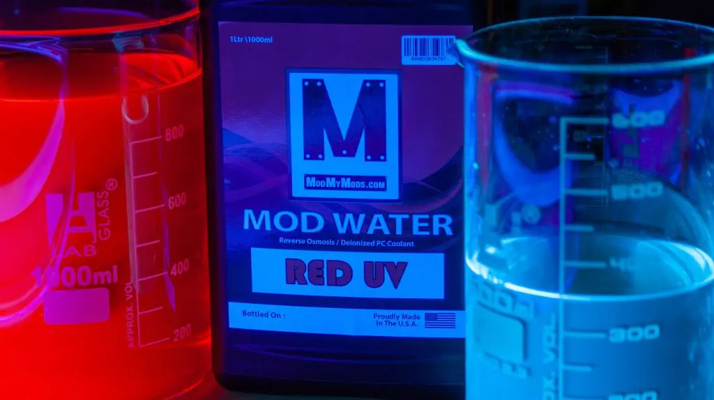 ModMyMod ModWater 5