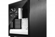 Fractal Design Define 7 Mid Tower Case black, Case, Fractal, fractal design, Mid Tower, pc case, tempered glass, Water Cooling 1