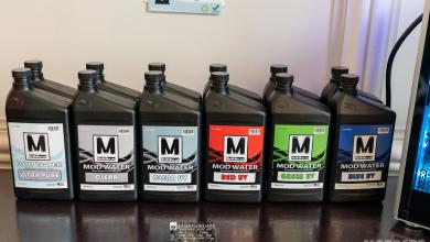 ModMyMods ModWater
