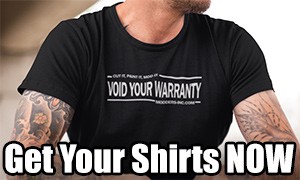 Madders Inc Shirts For Sale