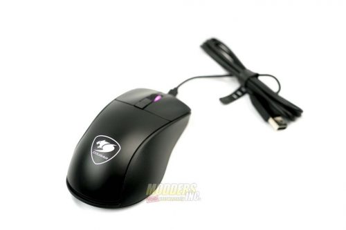 Cougar Surpassion RX 