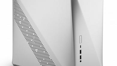 Fractal Design Era ITX itx 19