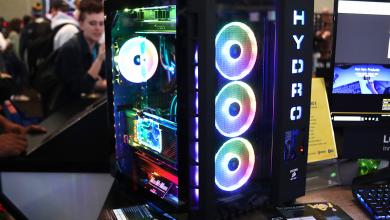 ModMyMods Hydro X build