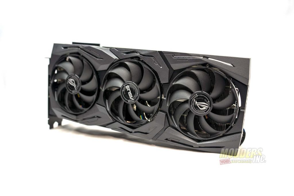 ASUS ROG Strix RTX 2080 Ti Review - Page 8 Of 8 - Modders Inc