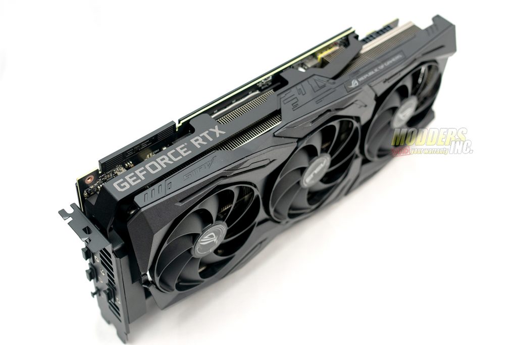 ASUS ROG Strix RTX 2080 Ti Review - Page 3 Of 8 - Modders Inc