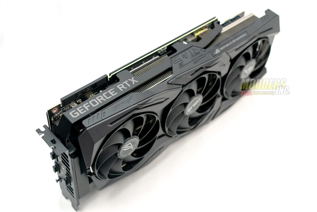 豊富な大人気 ASUS - ROG-STRIX-RTX2080TI-O11G-GAMINGの通販 by fu's ...