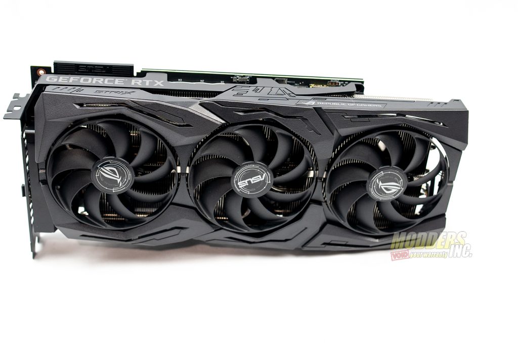 igen fiber vurdere ASUS ROG Strix RTX 2080 Ti Review - Page 3 Of 8 - Modders Inc