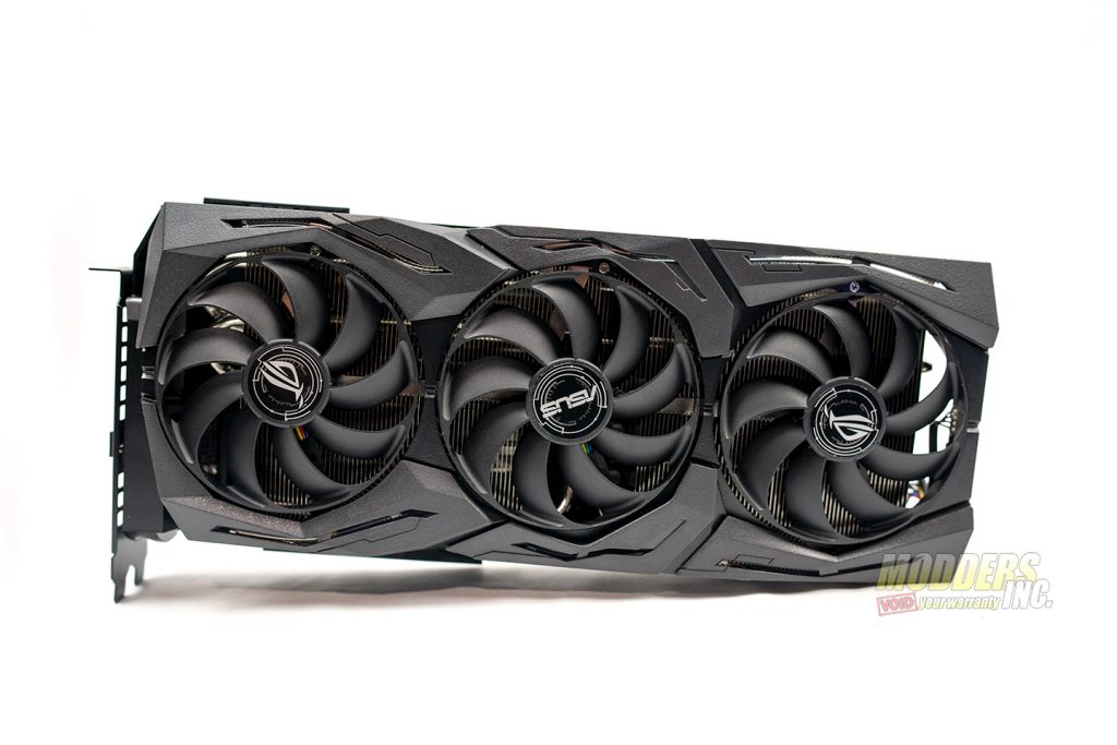 ASUS ROG Strix 2080 Ti Review - 3 Of 8 - Modders Inc