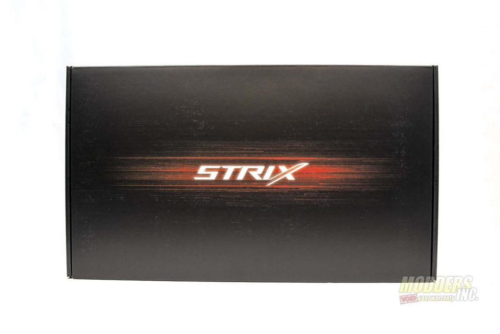 ROG Strix 2080 ti box 2