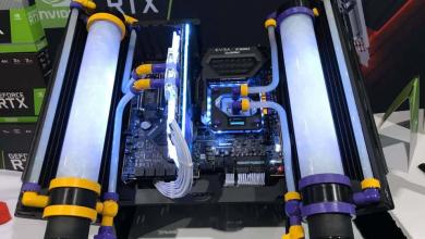 WetbenchSX Pax Build