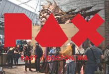 PAX EAST 2020 PAX EAST 2020 2
