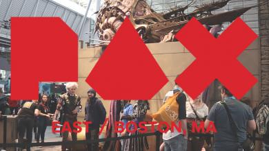 PAX EAST 2020 Events and Trade Shows 17