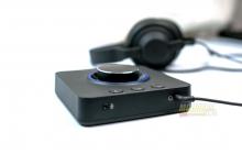 A Closer Look at the Sound Blaster X3