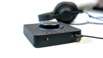 A Closer Look at the Sound Blaster X3