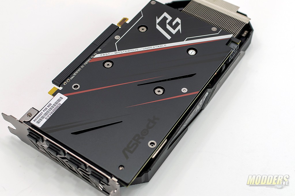 Asrock radeon rx 5500 xt phantom 2025
