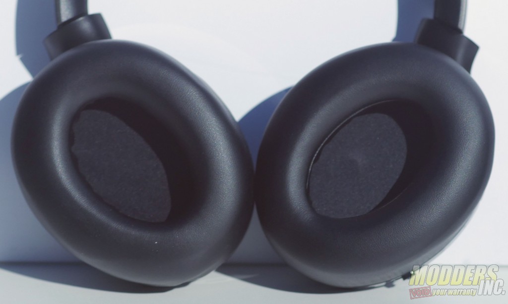 Ear Cups Inside